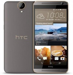 Прошивка телефона HTC One E9 Plus в Липецке